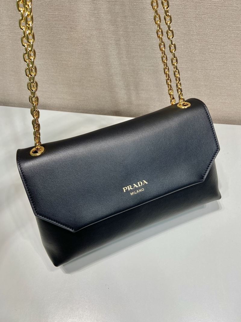 Prada Satchel Bags